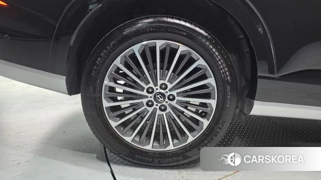 Hyundai Palisade (LX3) id 4480181 из Кореи 29