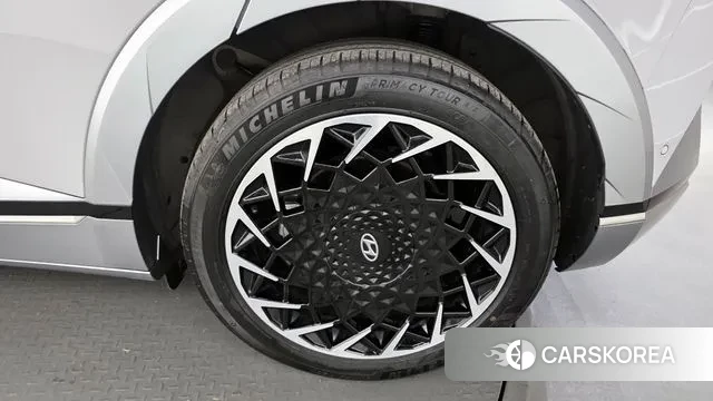 Hyundai Ionic 5 id 3478129 из Кореи 15