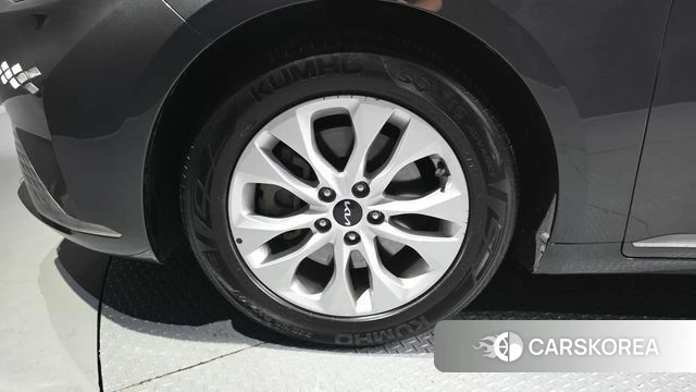 Kia K8 id 4402197 из Кореи 15