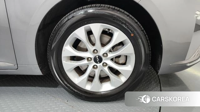 Kia K8 id 3884520 из Кореи 15