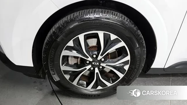 Kia Carnival 4th generation id 3616497 из Кореи 15