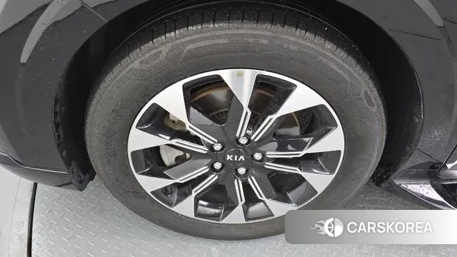 Kia Carnival 4th generation id 3417109 из Кореи 15