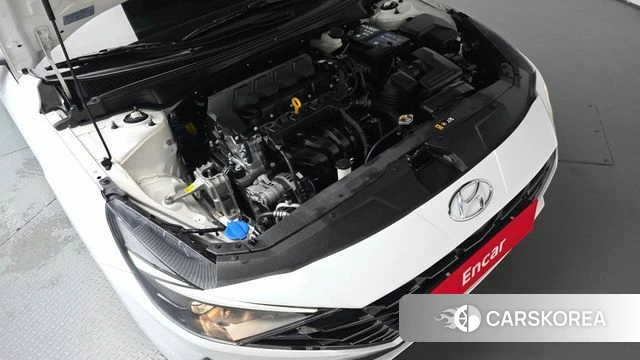 Hyundai Avante (CN7) id 4614189 из Кореи 25