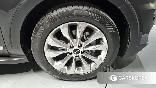 Kia The New Sorento id 3713874 из Кореи 15