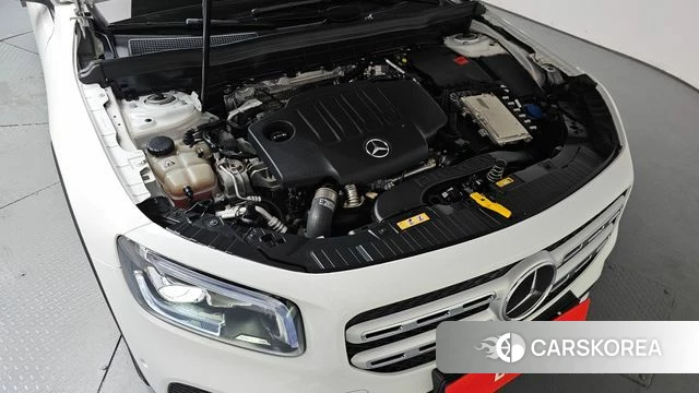 Mercedes-Benz GLB-Class X247 id 4682912 из Кореи 27