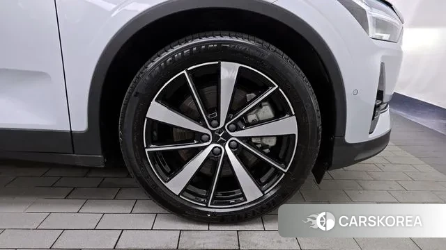 Polestar Polestar 2 id 3016677 из Кореи 15