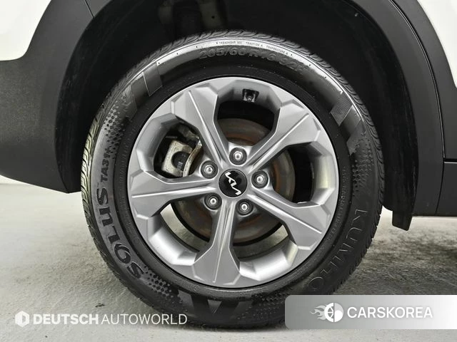 Kia The New Seltos id 4222762 из Кореи 15