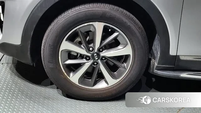 Kia The New Sorento id 2986596 из Кореи 15