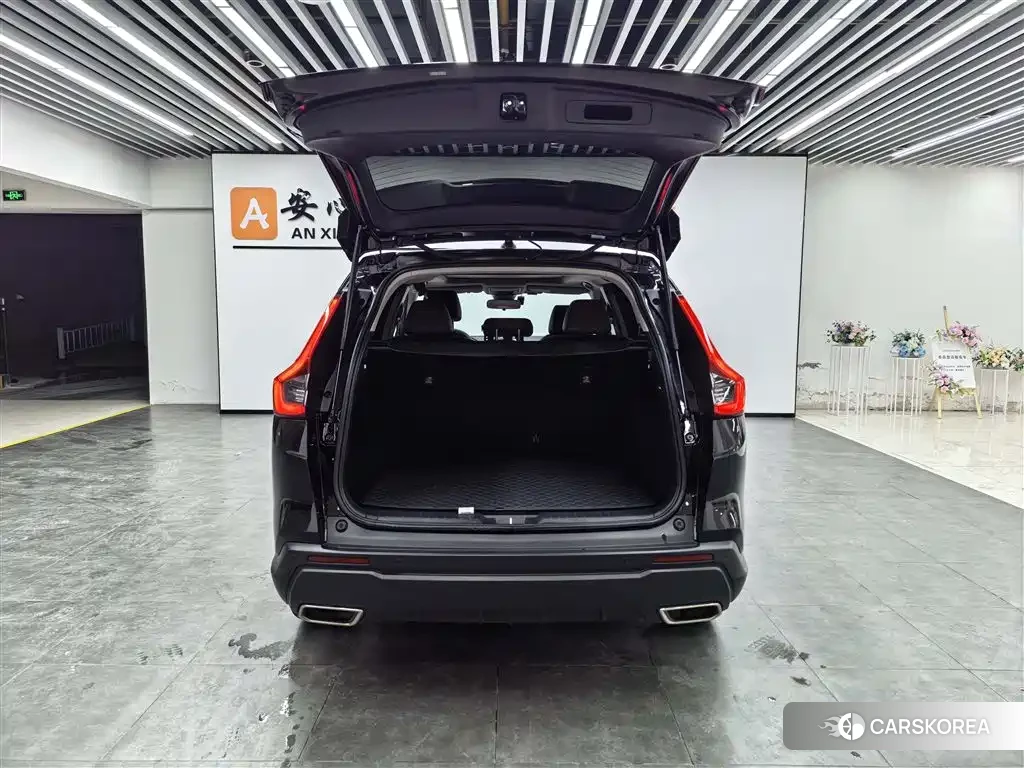 Honda CR-V id 4514363 из Китая 14