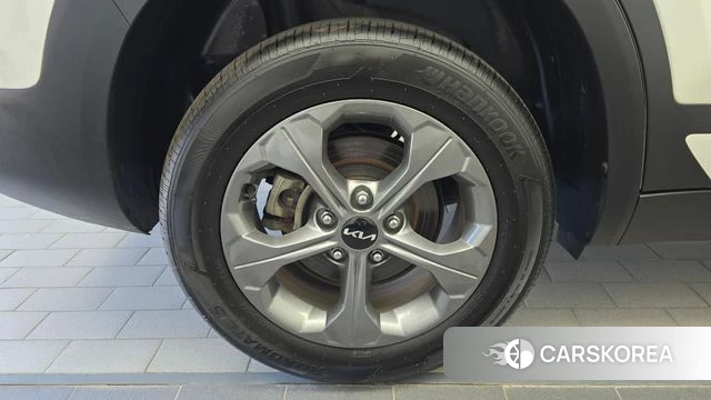 Kia The New Seltos id 4898537 из Кореи 28