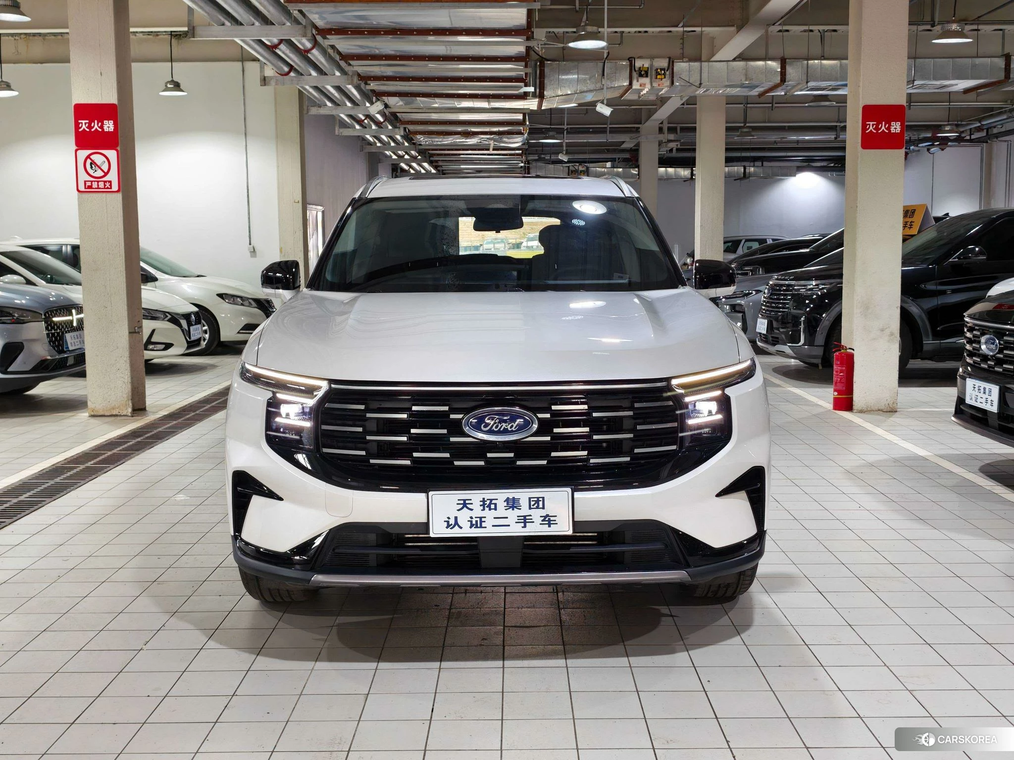 Ford Sharp World id 4485482 из Китая 8