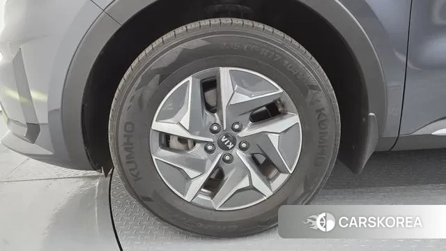 Kia Sorento 4th Generation id 3592215 из Кореи 15