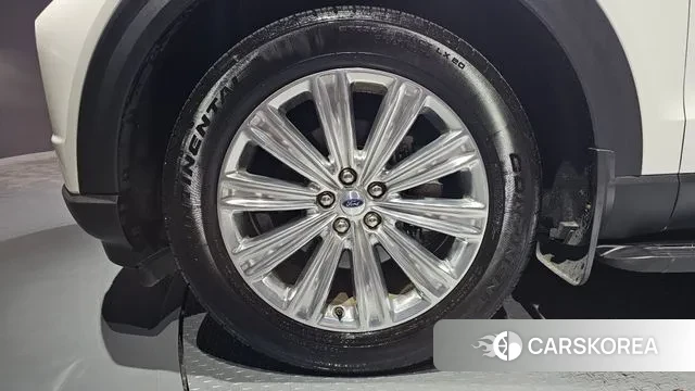 Ford Explorer 6th Generation id 2998911 из Кореи 15