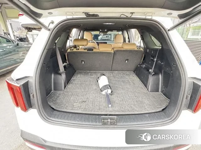 Kia The New Sorento 4th Generation id 3725985 из Кореи 8