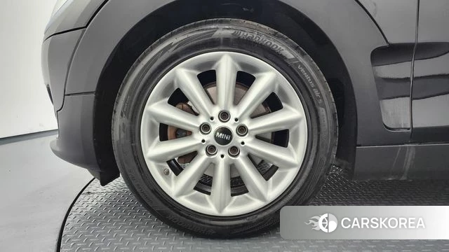 Mini Cooper D Clubman id 3886417 из Кореи 15