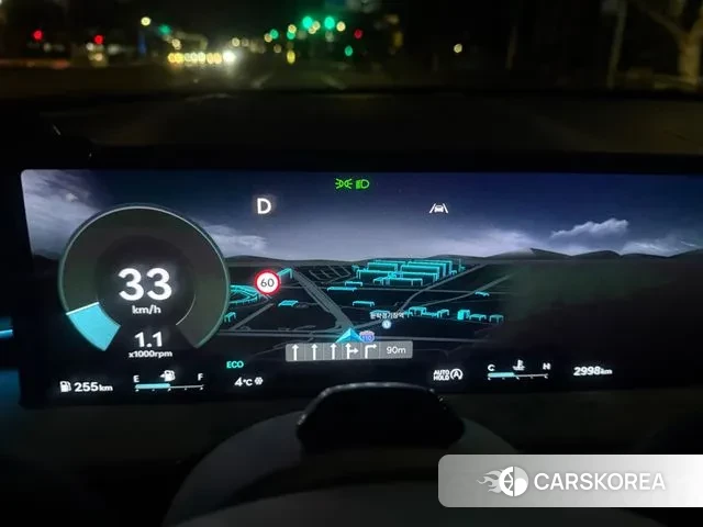 Genesis GV70 2025 Белый из Кореи, фото 6