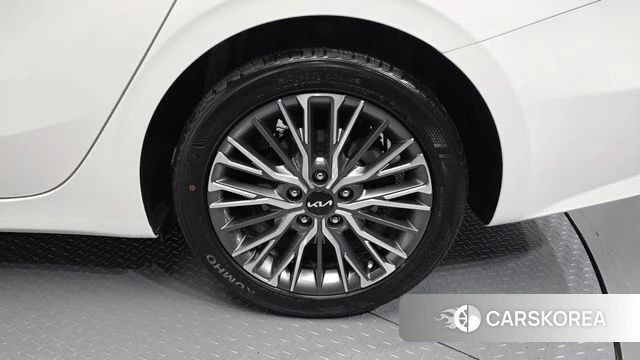 Kia The New K3 2nd generation id 4282610 из Кореи 26