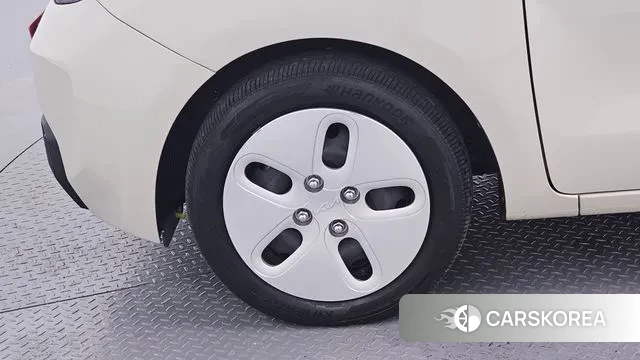 Kia The New Kia Ray id 3037064 из Кореи 15