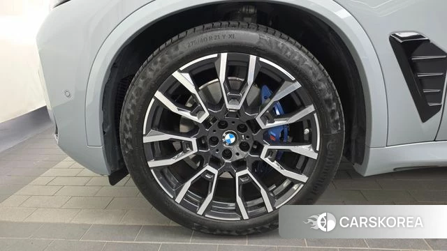 BMW X5 (G05) id 4934811 из Кореи 28