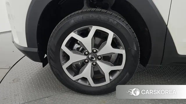 Ssangyong Torres id 3305061 из Кореи 15