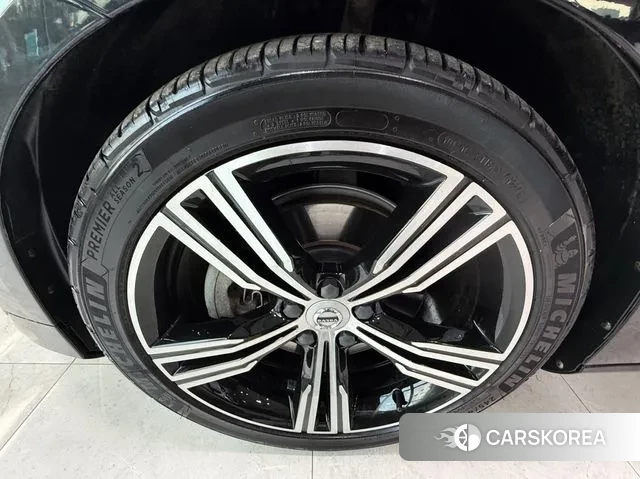 Volvo S60 3rd generation id 3488949 из Кореи 15