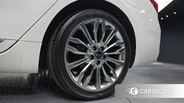 Kia K7 Premier id 3439218 из Кореи 15