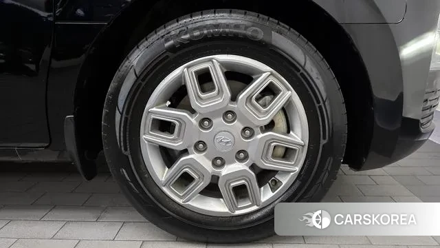 Hyundai Staria id 3373487 из Кореи 15