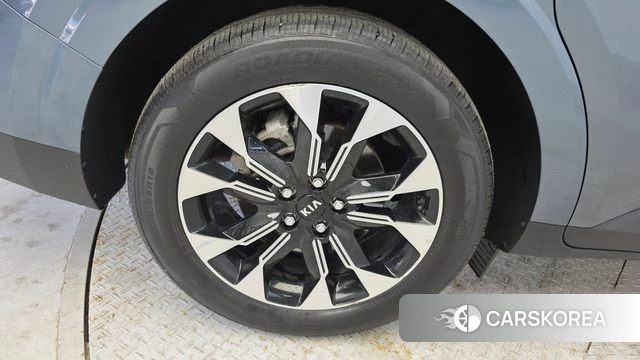 Kia Carnival 4th generation id 4283194 из Кореи 25