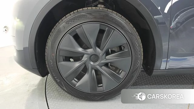 Tesla Model Y id 4194152 из Кореи 25