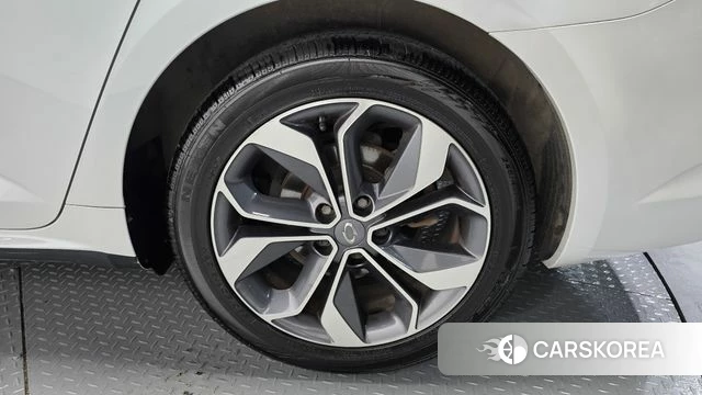 Renault Korea (Samsung) SM6 id 4563314 из Кореи 15