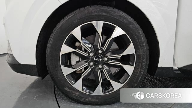 Kia Carnival 4th generation id 3805974 из Кореи 15
