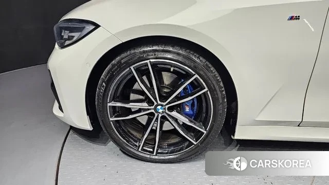 BMW 3 Series (G20) id 3443412 из Кореи 15