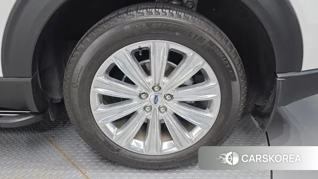 Ford Explorer 6th Generation id 2931469 из Кореи 15