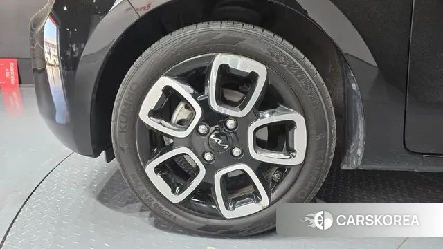 Kia The New Ray id 3389819 из Кореи 15