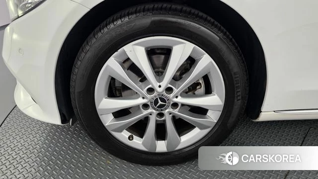 Mercedes-Benz C-Class W205 id 4672558 из Кореи 30