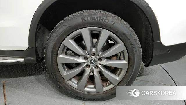 Mercedes-Benz GLC-Class X253 id 3845843 из Кореи 15