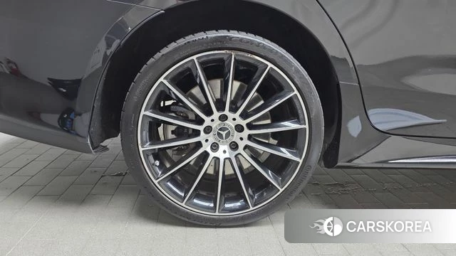 Mercedes-Benz CLS-Class C257 id 4764239 из Кореи 33