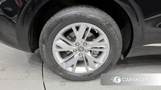 Genesis GV70 id 3037067 из Кореи 15