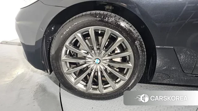 BMW 6 Series GT (G32) id 3581809 из Кореи 15