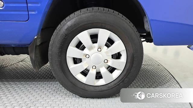 Chevrolet (GM Daewoo) New Damas id 3861260 из Кореи 15