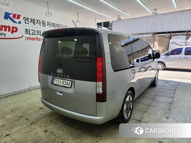 Hyundai Staria id 4201935 из Кореи 15