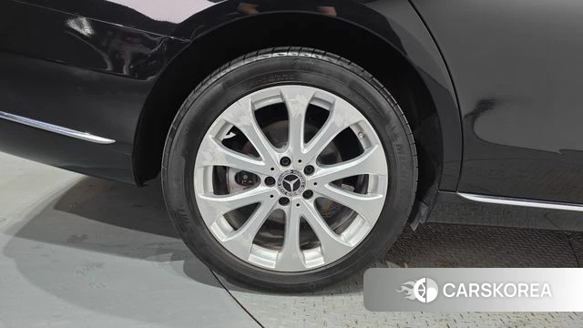 Mercedes-Benz E-Class W213 id 4759736 из Кореи 15
