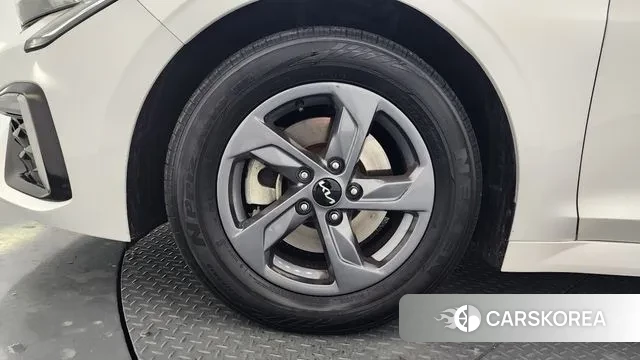 Kia The New K5 3rd generation id 3670098 из Кореи 15