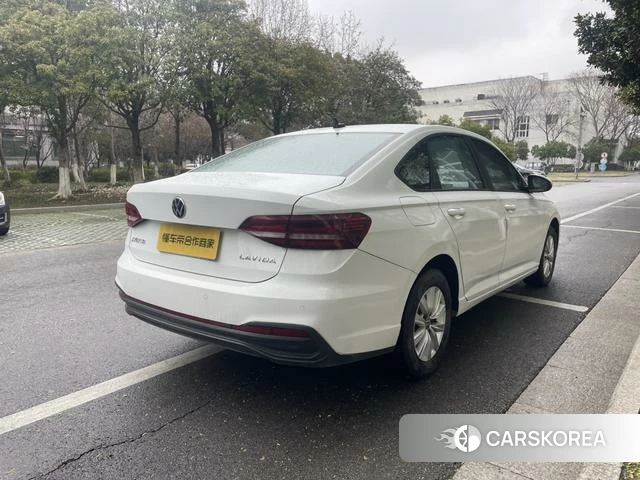 Volkswagen Lavida id 4264688 из Китая 9