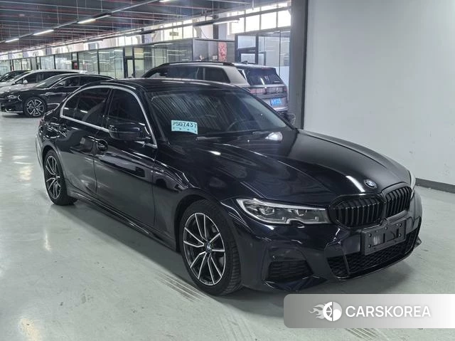 BMW 3 series id 4238135 из Китая 8