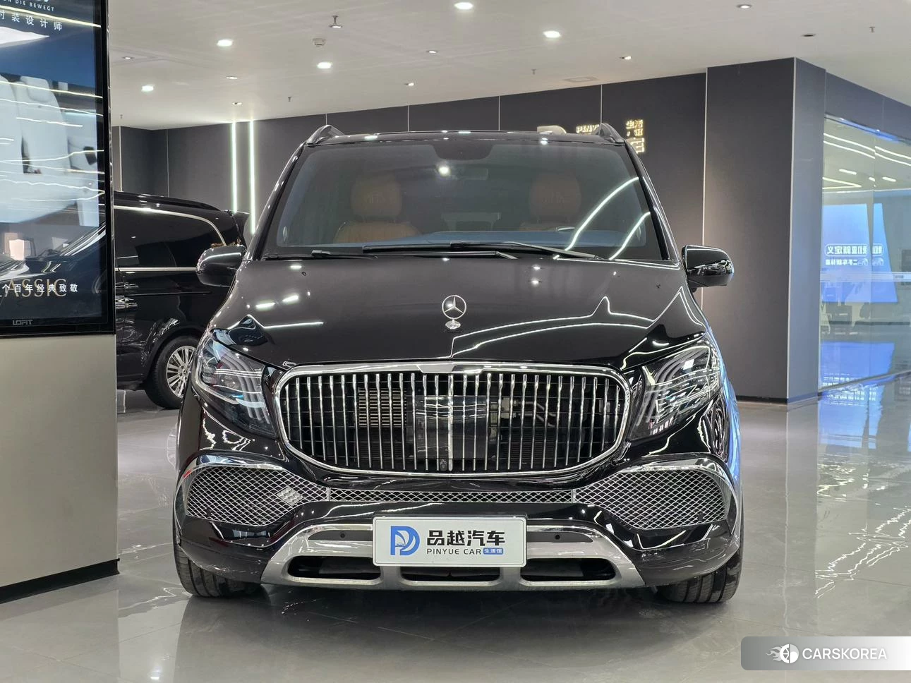 Mercedes-Benz Vito id 4467913 из Китая 13