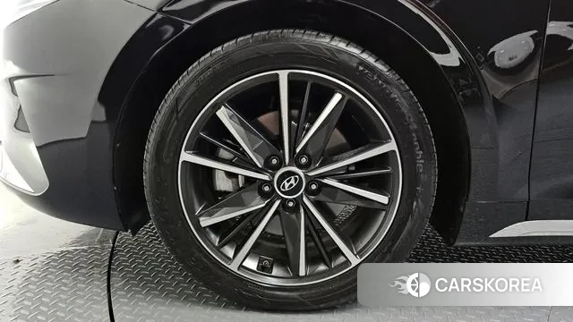 Hyundai The New Grandeur IG id 3053888 из Кореи 15