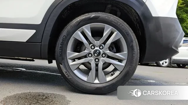 Kia Seltos id 3013054 из Кореи 15