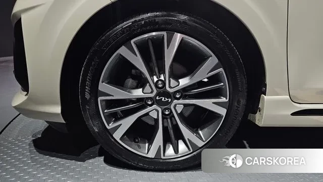 Kia Morning Urban (JA) id 3224174 из Кореи 15