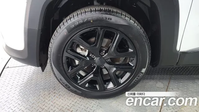 Jeep Renegade id 2795350 из Кореи 15